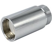 Conector magnético anti cal enroscable macho-hembra (3/4) noyon & thiebault