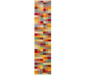 Kilim afgano | 290 x 74 cm