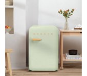 Create - fridge retro 107l - frigorífico de estilo retro