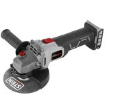Amoladora 115mm worgrip 20v sin batería brush