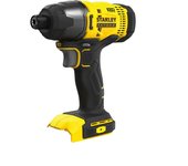 Atornillador de impacto stanley fatmax sfmcf800b (cuerpo solo)