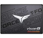 Grupo de equipo t-force vulcan z, 1 tb, 2,5, 550 mb/s