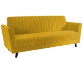 Sofá-cama columbus 144, almacenaje, 90x230x87cm
