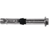Celo 924125slas - la ancre à charge élevée écurité à tête hexagonale pour béton 24-125 10 m16 5 ud