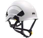 Casco petzl vertex - blanco - a010aa00