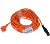 Cable de alimentación de motor 10 m gs/gm80 compatible