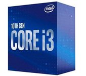Procesador intel core i3-10100 3.60ghz