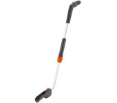 Gardena kit mango y ruedas 74-96 cm (09859-20)