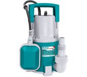 Bomba sumergible agua clara 400w