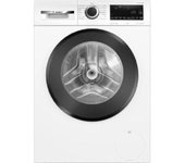 Lavadora bosch serie 6 wgg244z9it blanca y negra