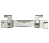 Bisagra puerta lavadora beko 2905730100