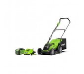 Kit cortacésped g40lm35k2