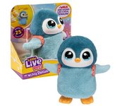 Juego interactivo giochi preziosi lp600000 little live pets mi corral para mascotas