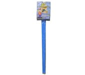 Varilla cheminée de nailon 250 mm, kit de 6 varillas