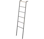 Escalera toallero con 6 barras - h160 cm