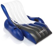 Intex - chaise longue de lujo