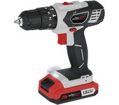 Taladro percutor wōrgrip 20v batería 1.5ah