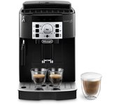 Delonghi ecam22.140.b magnifica cafetera automática con molinillo - negro