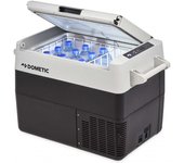 Nevera portatil electrica dometic cff 45 con compresor 45 litros
