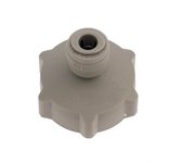 Conector rápido 3/4 frigorífico
