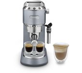 Cafetera express delonghi ec785 ea