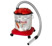 Aspirador de cenizas 'ceneplus' 18 lt. - 950 w