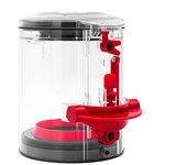 Cubo de basura de repuesto para aspiradora dyson v10/v12 slim