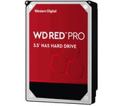 Disco duro western digital sata red pro