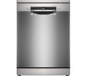 Lavavajillas bosch sms4hki07e inox hc d
