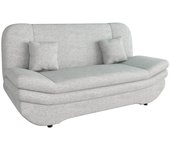 Sofá-cama comfivo 234, almacenaje, 95x200x90cm, muebles ya montados