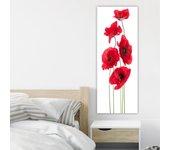 Pintura decorativa lienzo dky128322_3080 multicolor 30x80 cm