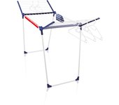 Tendedero de pie pegasus 200 solid comfort leifheit