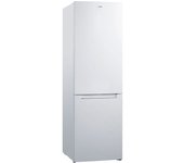Svan sc185600fnf - frigorifico combi nofrost f alto 185 cm ancho 60 cm blanco