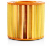 Filtro aspiradora - reemplazo para: allaway - a/c-series - filtro de motor