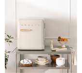 Create - fridge retro 48l - frigorífico de estilo retro