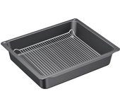 Bosch hez633070 padella professionale smaltata