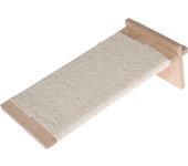 Tabla rascador Fucsia Natural Paradise para gatos - natural