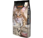 Leonardo Adult Maxi Sin cereales con ave - 15 kg