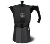 Cafetera italiana cecotec mokclassic 6 tazas