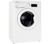 Indesit ewde 861483 w it n lavadora-secadora independiente carga frontal blanco d