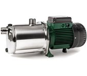 Dab euroinox 30/50 m bomba superficie - 4800 l/h - 880w - altura elev. 42m - acero inox - silenciosa - bomba riego