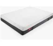 Colchón infantil con viscoelástica lite 105x200 cm – ideal para niños