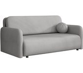 Sofá-cama columbus 237, almacenaje, 85x170x103cm, muebles ya montados