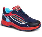 Scarpe antinfortunistiche sparco indy sanremo esd s3s sr lg - 43