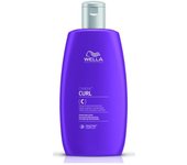 Wella creatine curl (c) 250 ml
