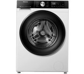 Lavadora hisense wf3s1045bw3 blanco 10,5kg vapor a