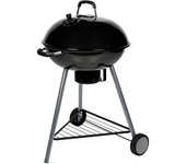 Neka - barbacoa de carbón bisca - l. 57 cm
