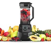 Batidora vaso cecotec power black titanium 2000 pro