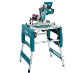 Makita lf1000 troncatrice 2700 giri/min 1650 w
