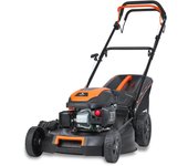 Fuxtec cortacésped autopropulsado de gasolina rm5170